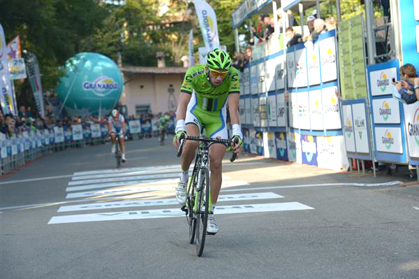 Davide Villella