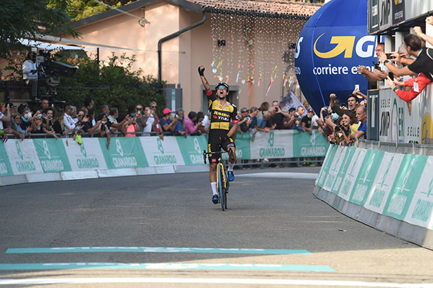 Primoz Roglic