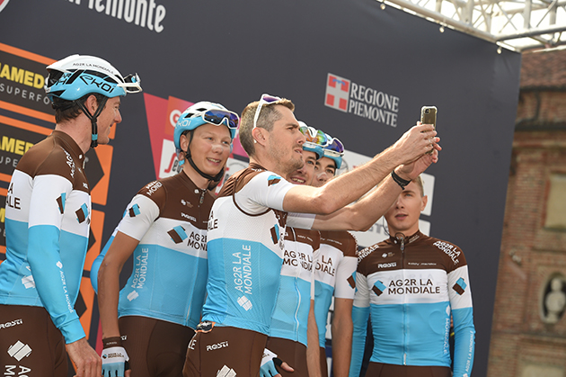 Team Ag2r