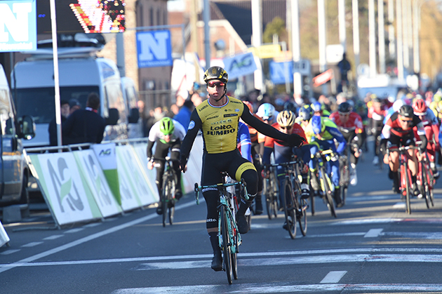 Dylan Groenewegen