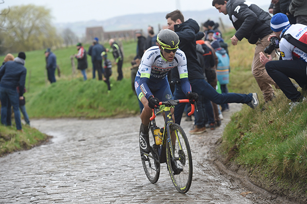 Old Kwaremont