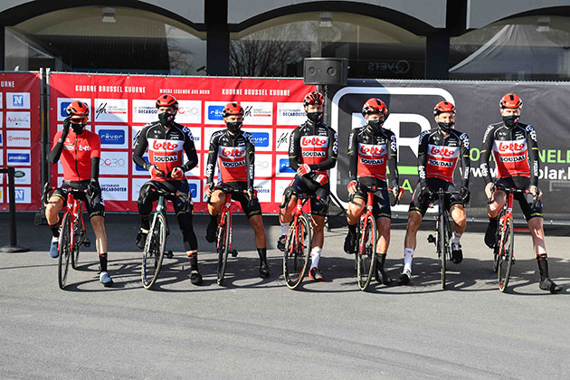 Team Lotto-Soudal