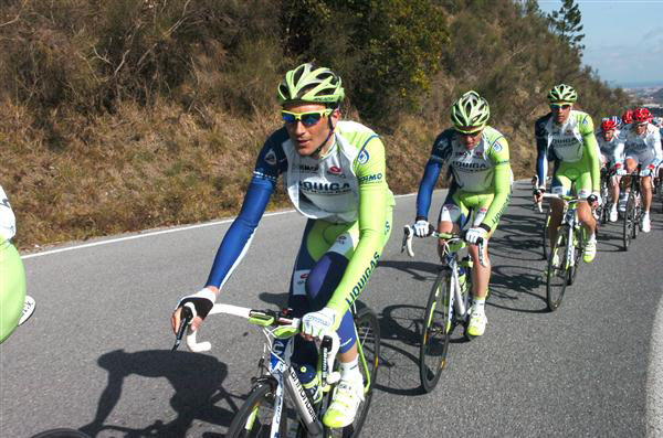 Ivan Basso