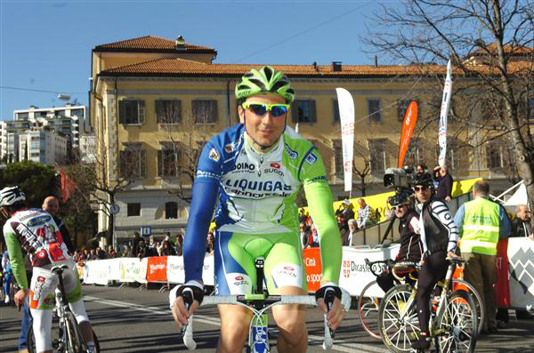 Ivan Basso