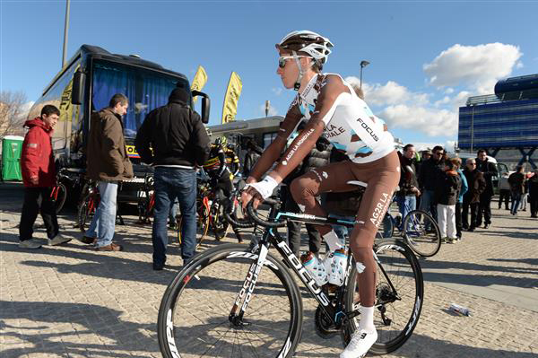 Romain Bardet