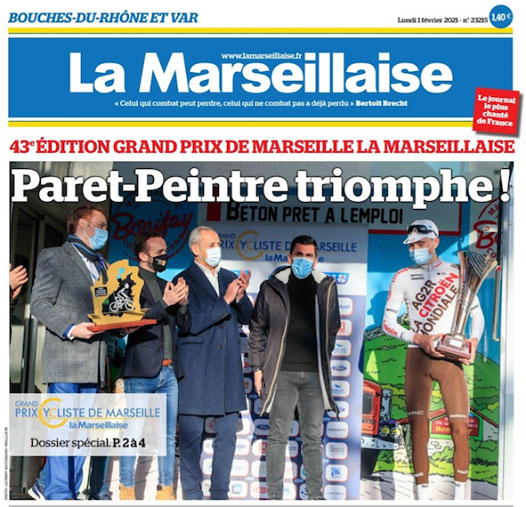 Marseillaise