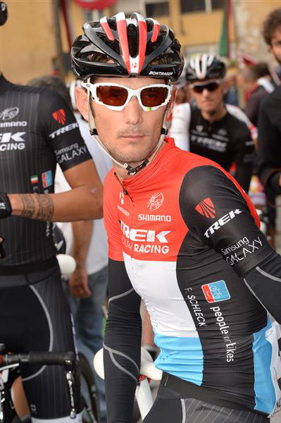 Frank Schleck