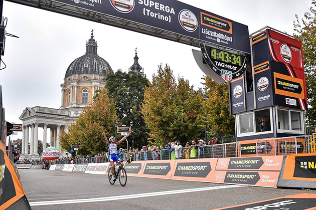 Thibaut Pinot