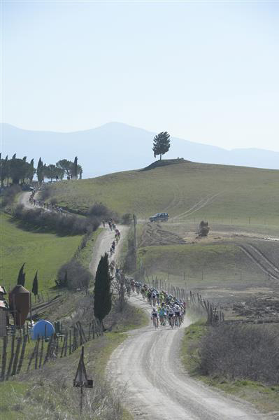 Strade Bianche