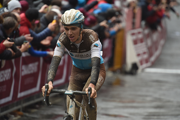 Romain Bardet