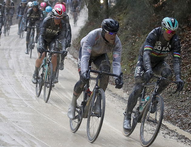 Strade Bianche