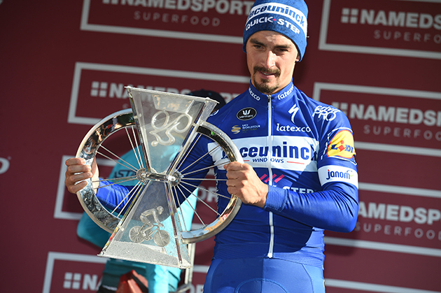 Julian Alaphilippe