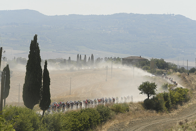 Strade Bianche