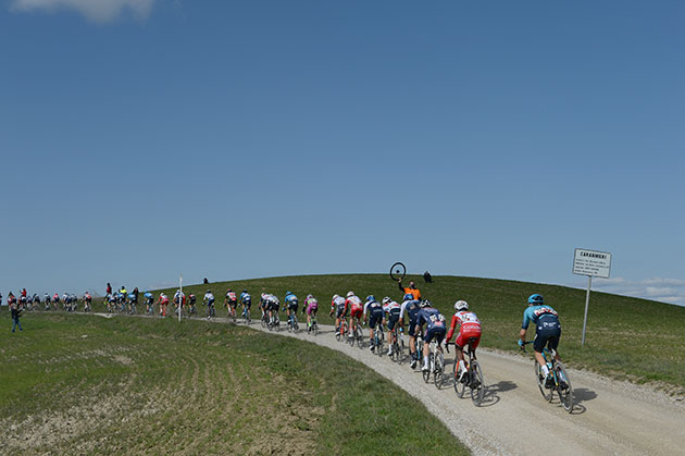 Peloton