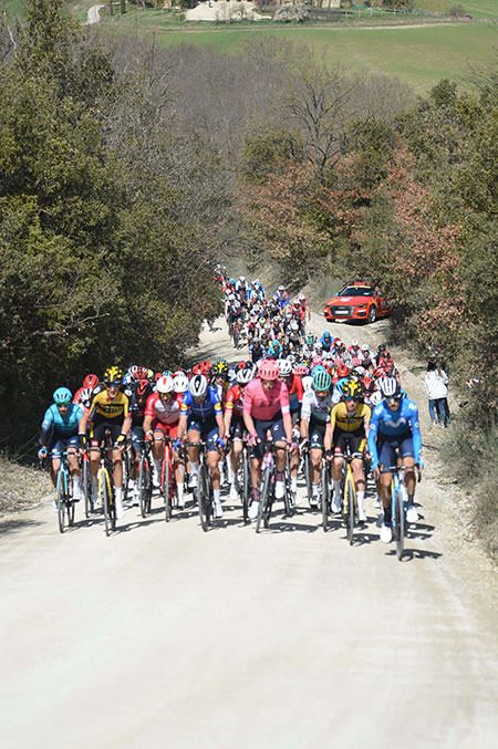 Peloton