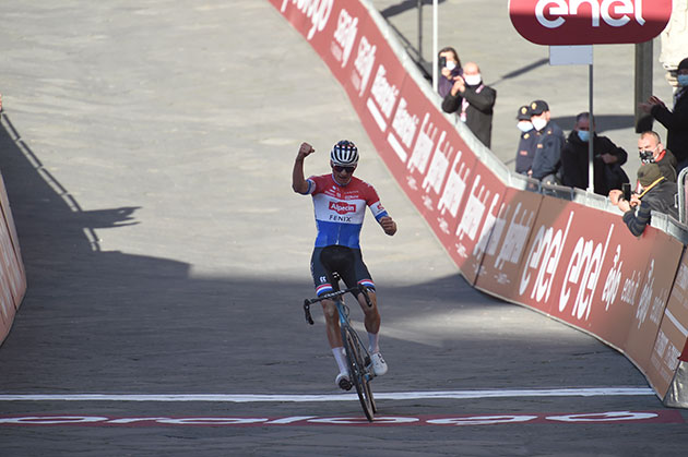 Mathieu van der Poel