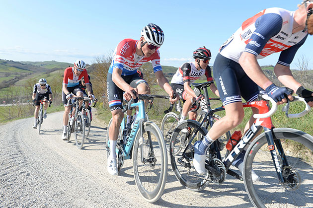 Mathieu van der Poel