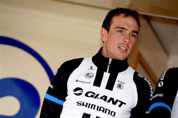 John Degenkolb