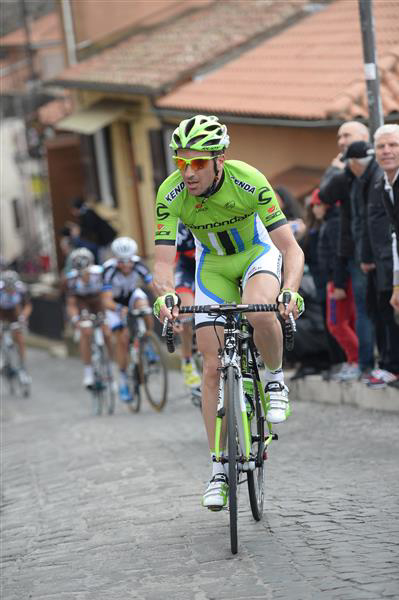 Ivan Basso