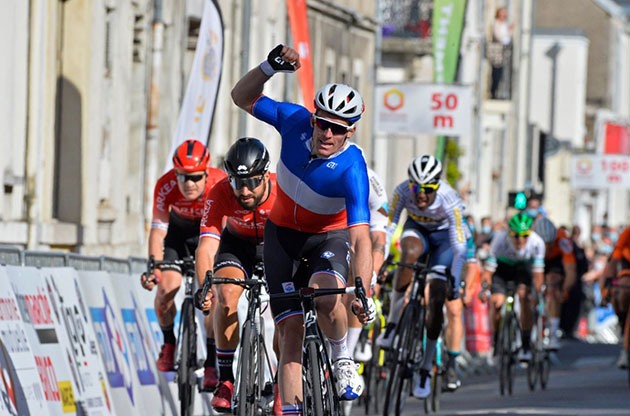 Arnaud Demare