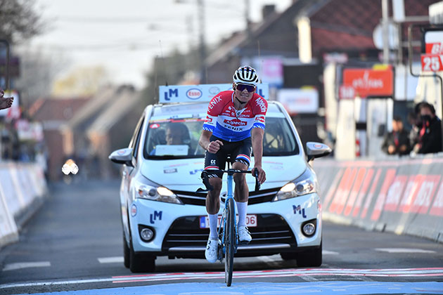 Mathieu van der Poel