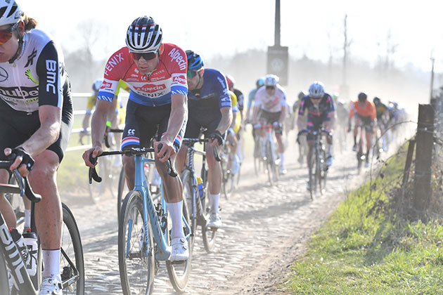 Mathieu Van Der Poel