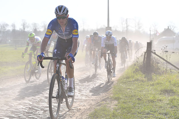 Deceuninck-Quick step