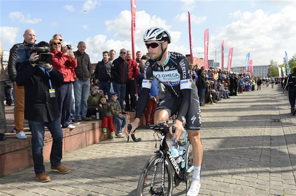 Tom Boonen