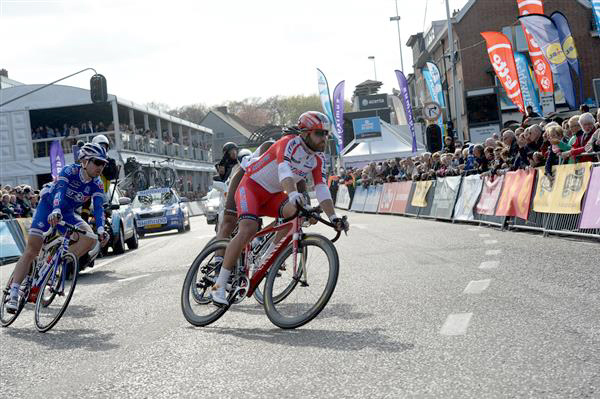 Luca Paolini