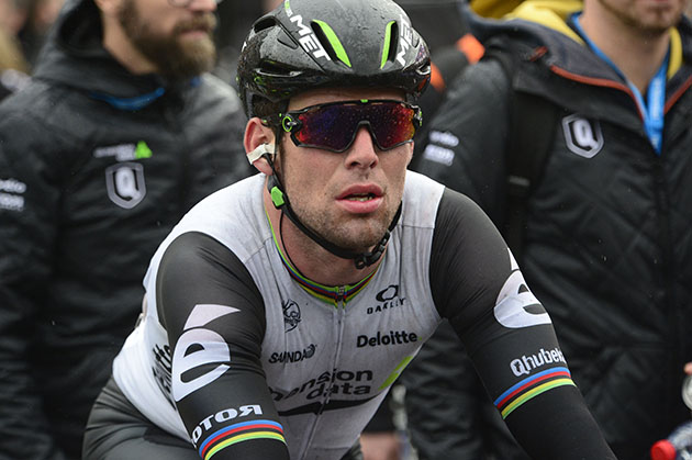 Mark Cavendish