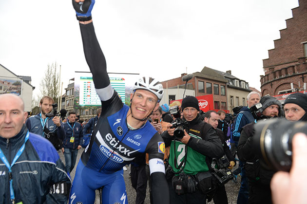 Marcel kittel