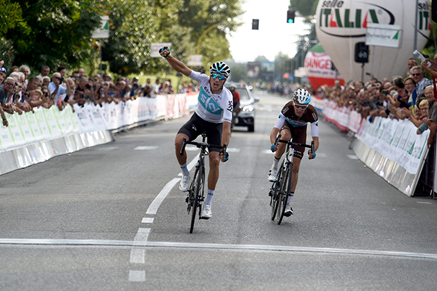 Romain Bardet