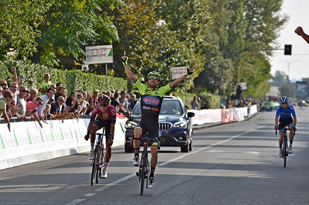 Giro della Toscana