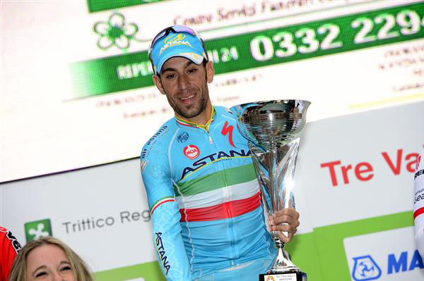 Vincenzo Nibali