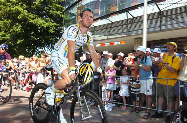 Mark Cavendish