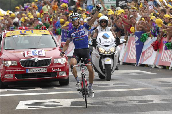 Sylvain Chavanel