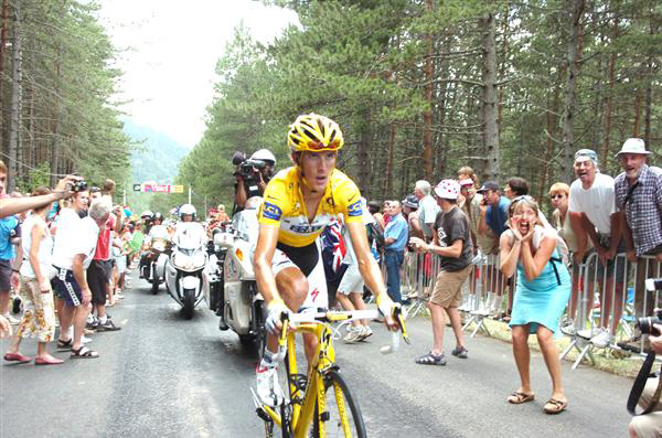 Andy Schleck