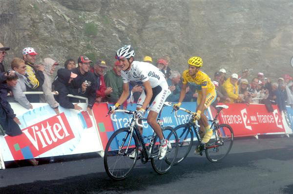 Alberto Contador