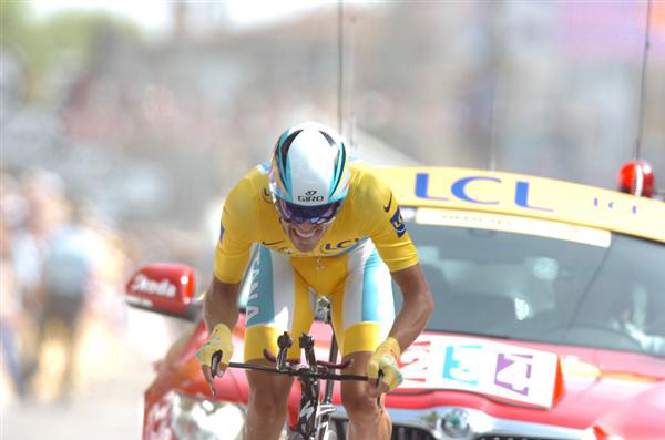 Alberto Contador