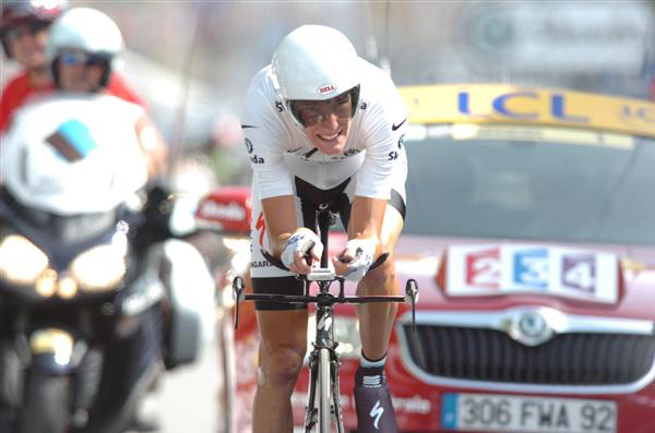 Andy Schleck