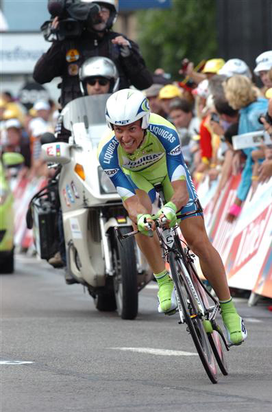 Ivan Basso