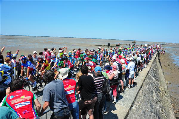 Passage du Gois