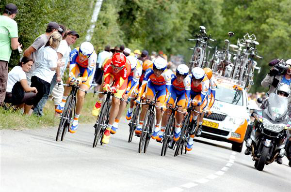 Rabobank