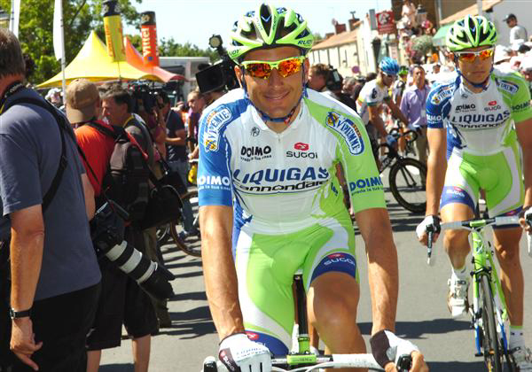 Ivan Basso