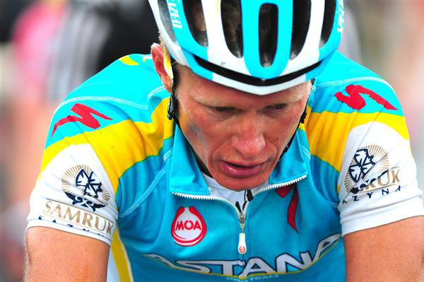 Alexandre Vinokourov