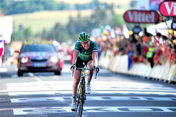 Thomas Voeckler