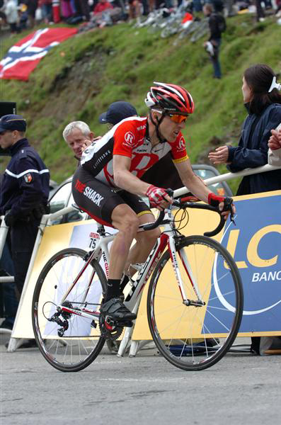 Levi Leipheimer