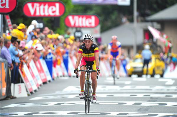 Philippe Gilbert