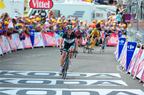 Andy Schleck