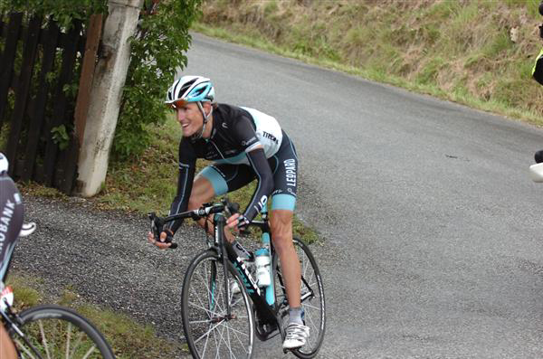 Andy Schleck